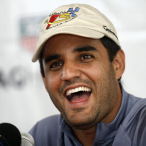 Juan Pablo Montoya