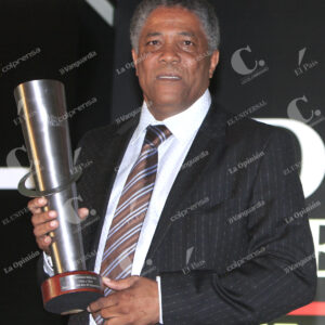 Francisco Maturana