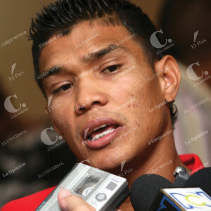 Teófilo Gutiérrez