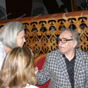 Gabriel García Márquez