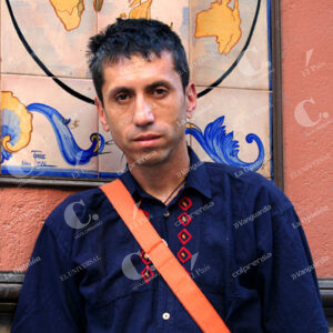 Héctor Buitrago