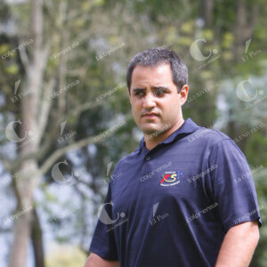Juan Pablo Montoya