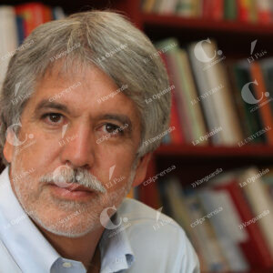 Enrique Peñalosa