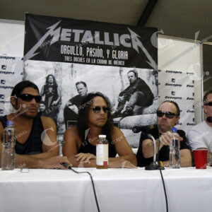 Metallica