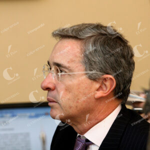 Álvaro Uribe Vélez