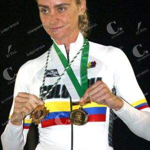 María Luisa Calle