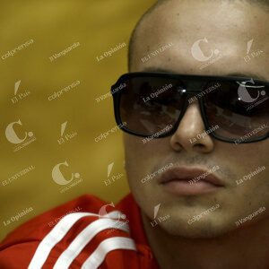 J Balvin