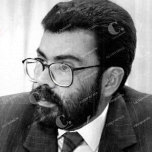 Alfonso Cano