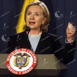 Hillary Clinton