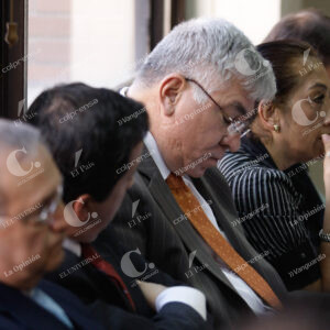 Caso Chuzadas del DAS