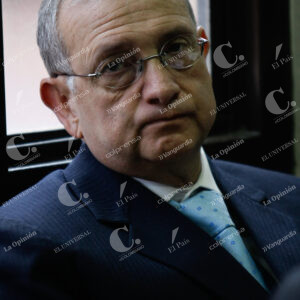 Caso Chuzadas del DAS