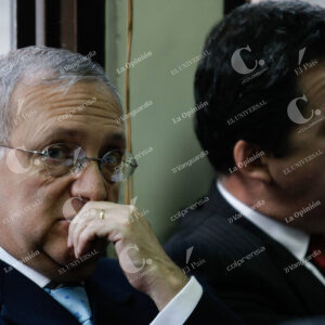 Caso Chuzadas del DAS