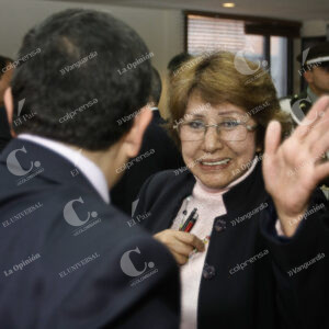 Caso Chuzadas del DAS