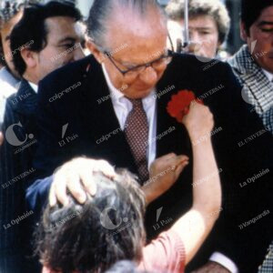 Alfonso López Michelsen