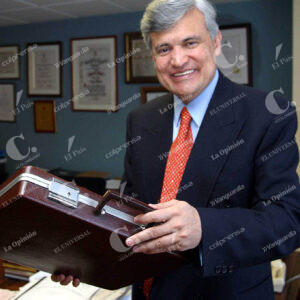 Jorge Barón