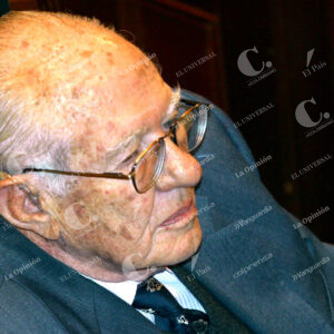 Alfonso López Michelsen