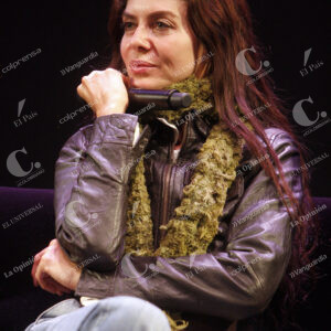 Margarita Rosa de Francisco
