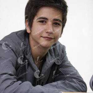 Camilo Echeverry
