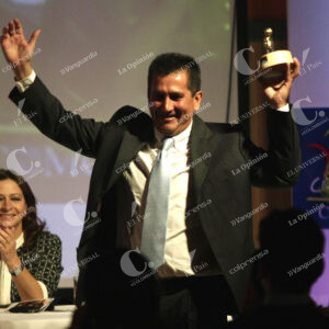 Luis Herrera