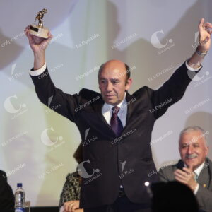 Fabio Parra