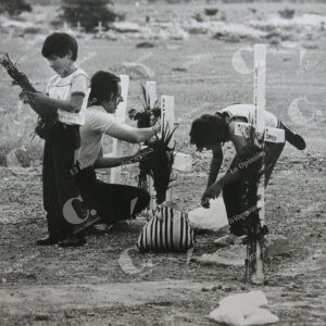 Avalancha de Armero