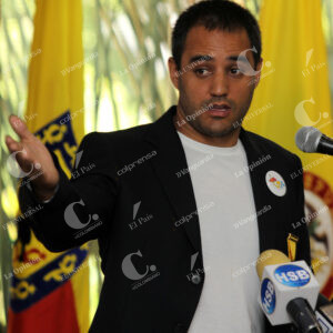 Juan Pablo Montoya