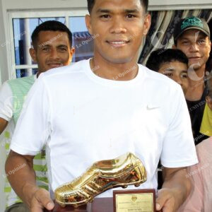 Teófilo Gutiérrez