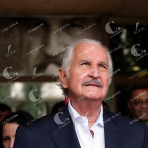 Carlos Fuentes