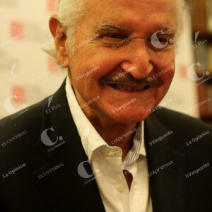 Carlos Fuentes