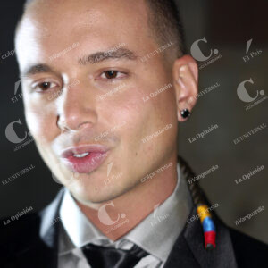 J Balvin