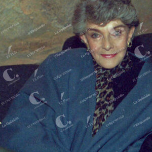 Gloria Valencia de Castaño