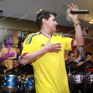 Jorge Celedón