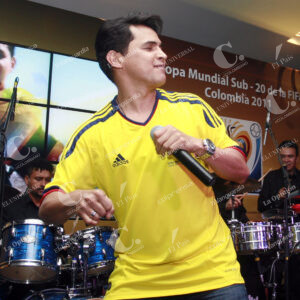 Jorge Celedón