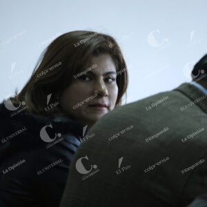Alba Luz Flórez, la 'Matahari'