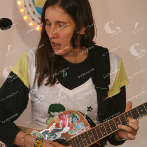 Andrea Echeverri