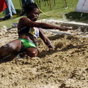 Caterine Ibargüen