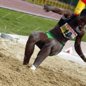 Caterine Ibargüen
