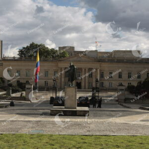 Casa de Nariño
