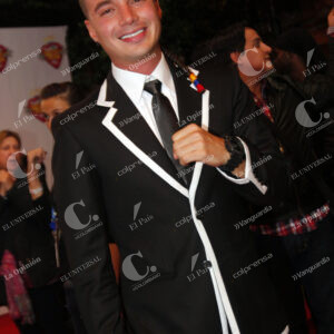 J Balvin