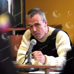 John Jairo Velásquez, alias Popeye