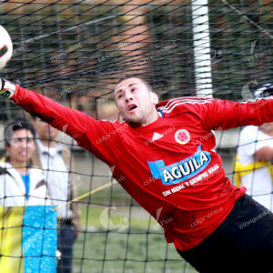 David Ospina