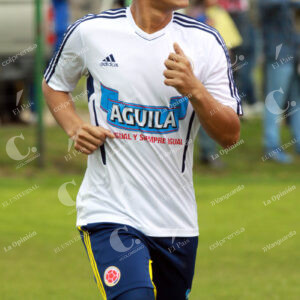 Teófilo Gutiérrez