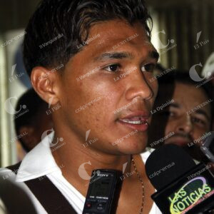 Teófilo Gutiérrez