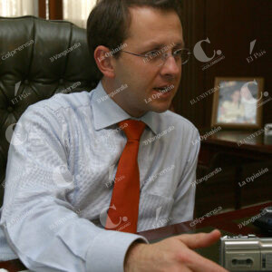Andrés Felipe Arias