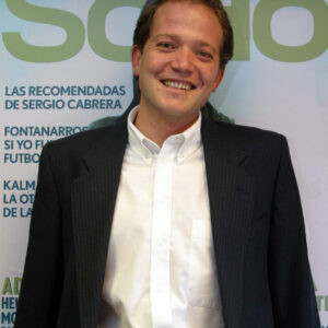Daniel Samper Ospina