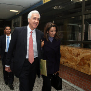 Samuel Moreno