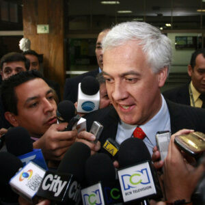 Samuel Moreno