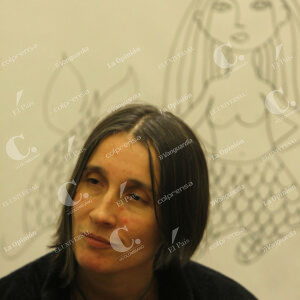 Andrea Echeverri