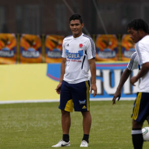 Teófilo Gutiérrez