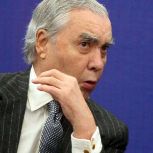 Julio Mario Santo Domingo